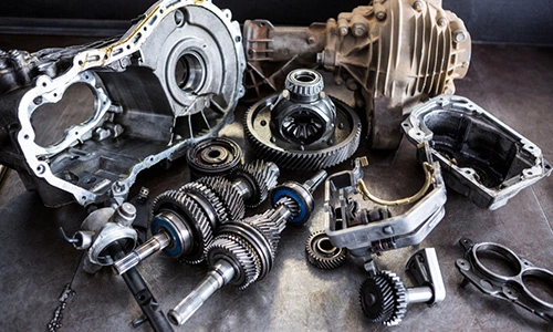 Recambios Originales